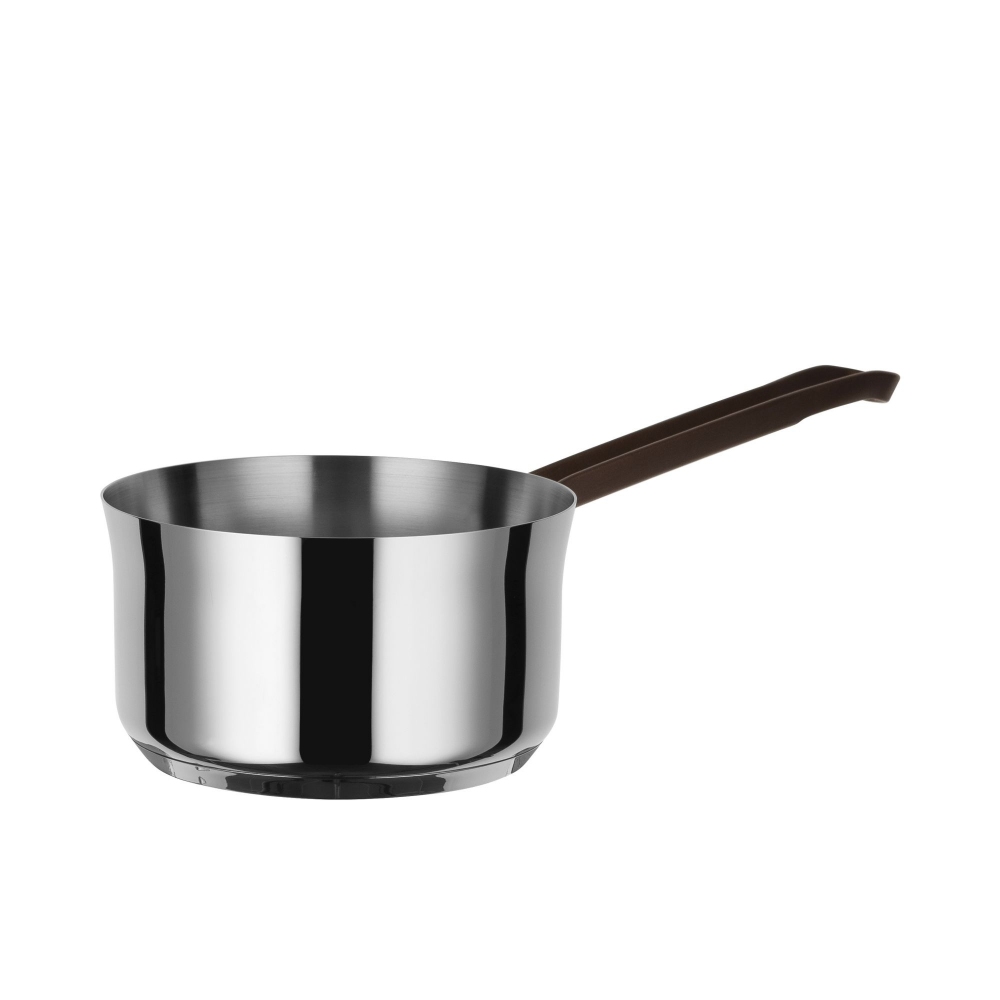 Alessi Edo long-handled casserole...