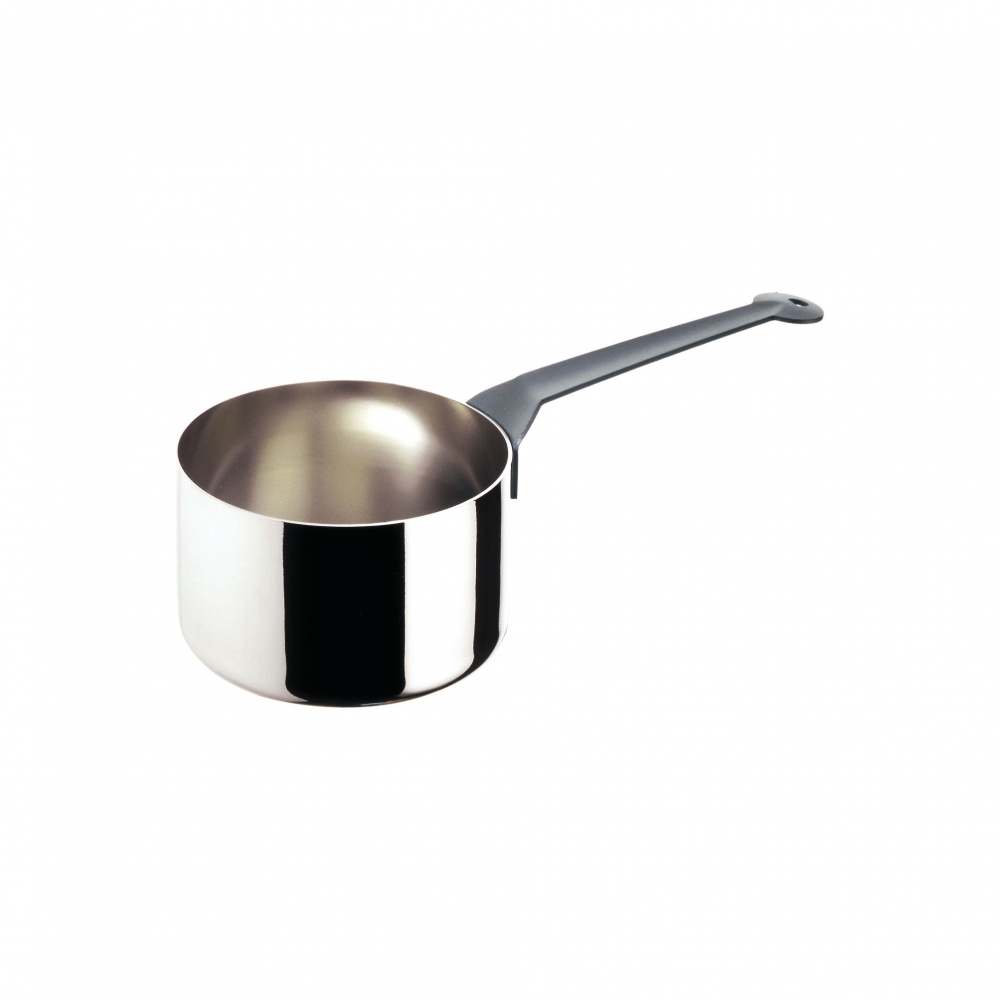 Alessi casserole with long handle La...