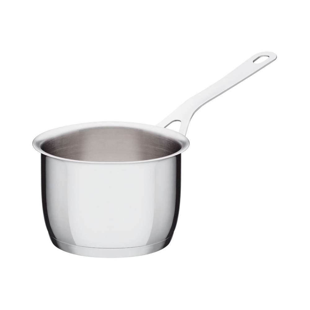 Alessi Casseruola a manico lungo...