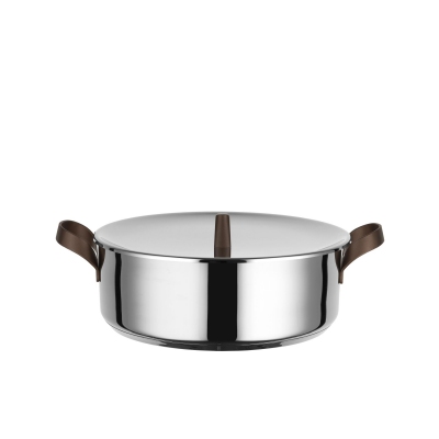Alessi Casseruola bassa a... 2