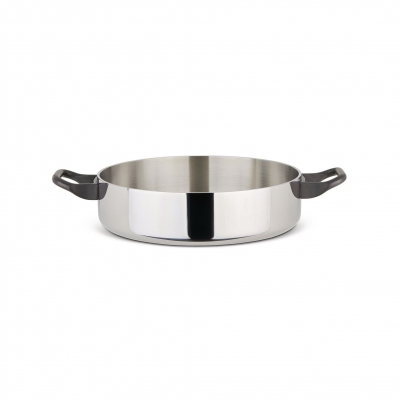 Alessi casseruola bassa a...