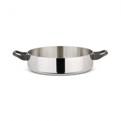 Alessi casseruola bassa a...