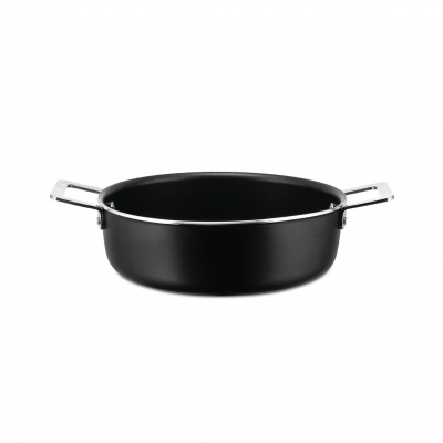 Alessi Casseruola bassa a...