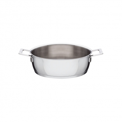 Alessi Casseruola bassa a...