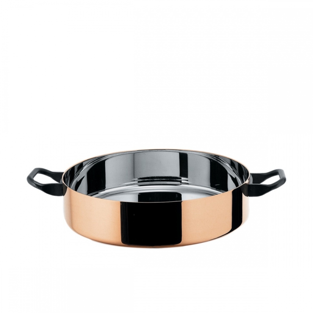 Alessi Casseruola bassa La Cintura di...