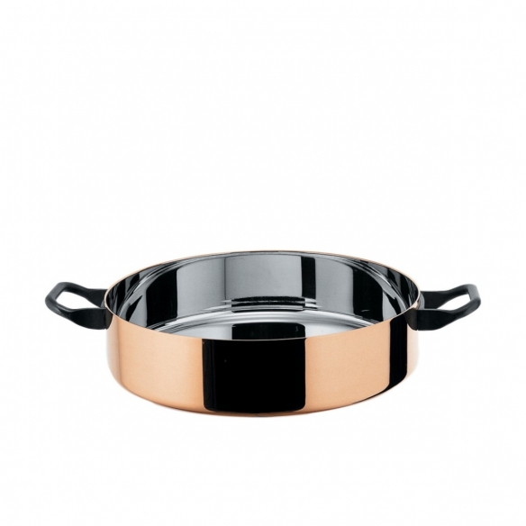 Alessi Casseruola bassa diam. 24 cm La Cintura di Orione