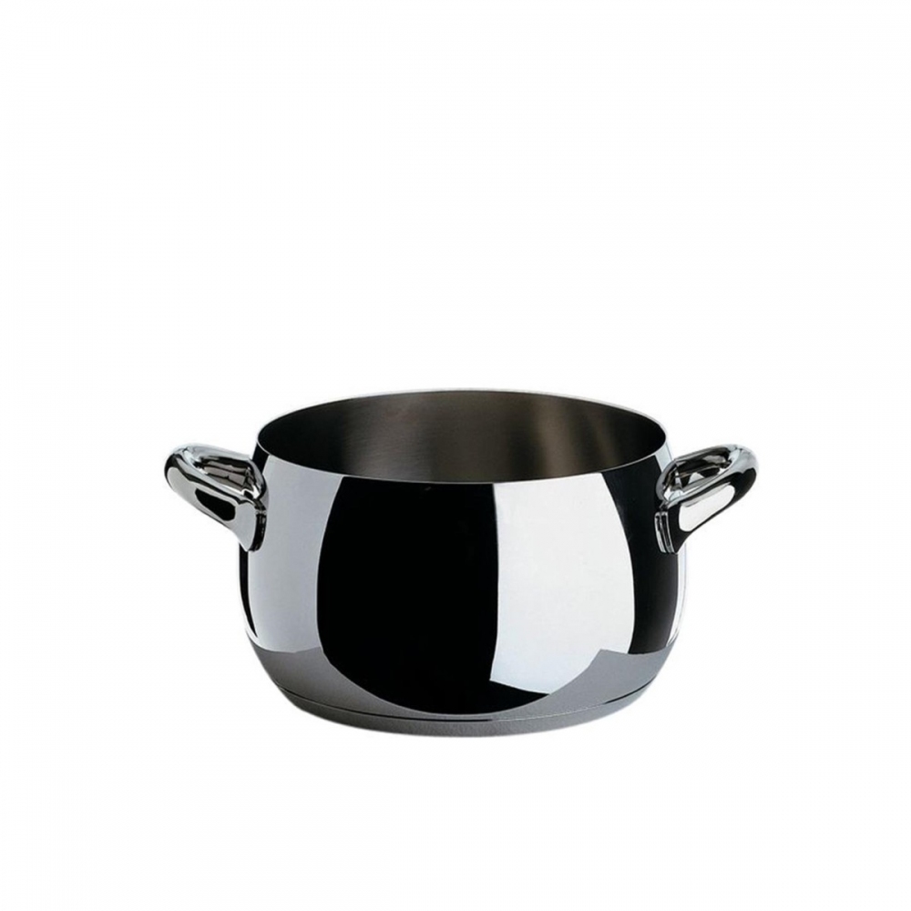 Alessi Mami casserole diam. 16 cm