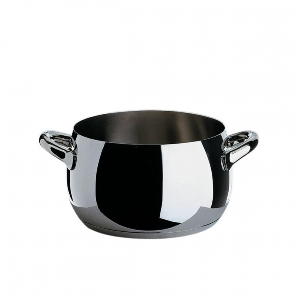Alessi Mami casserole diam. 20 cm