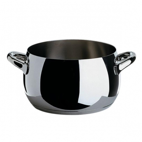 Alessi Casseruola Diam. 24 Cm Mami