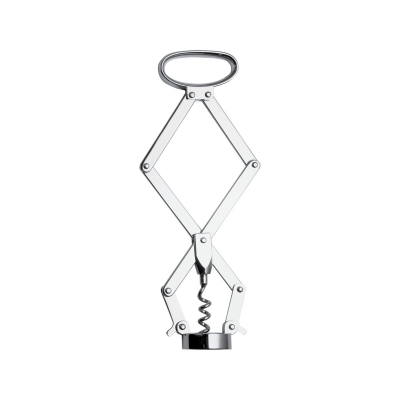 Alessi Cavatappi Socrates