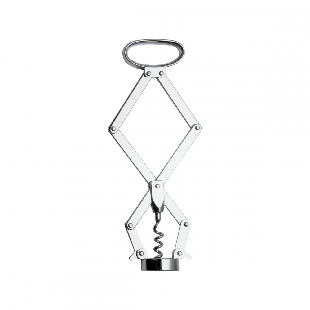 Alessi Socrates corkscrew
