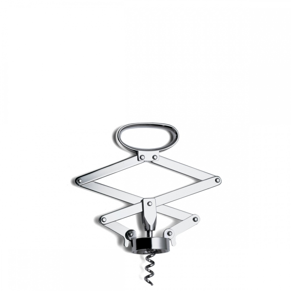 Alessi Cavatappi Socrates