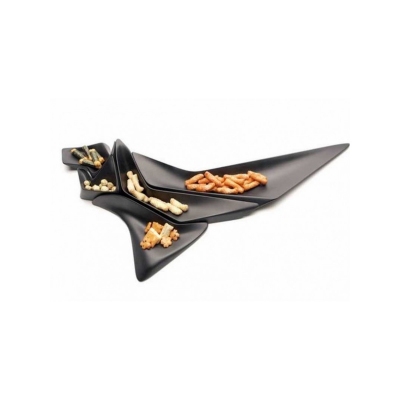 Alessi Niche centerpiece 2