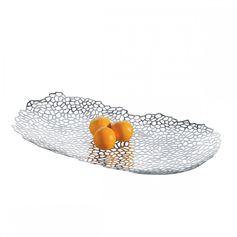 Alessi Centrotavola Opus