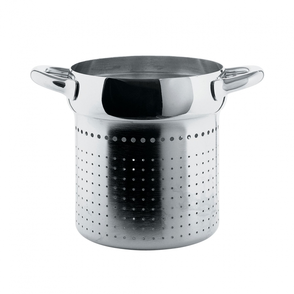 Alessi Mami pierced basket for...