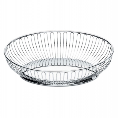 Alessi Cestino A Filo Ovale...