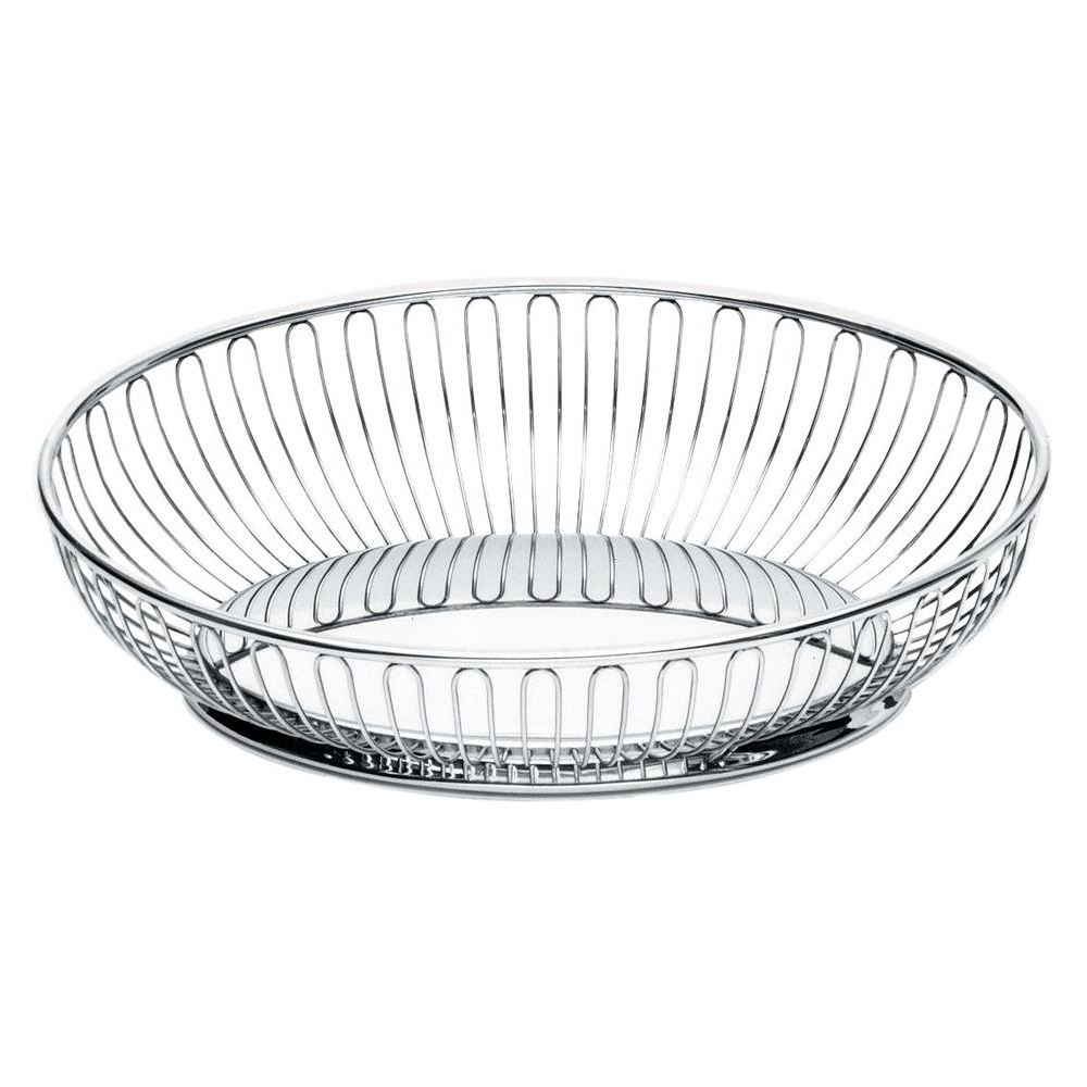 Alessi Cestino A Filo Ovale 829