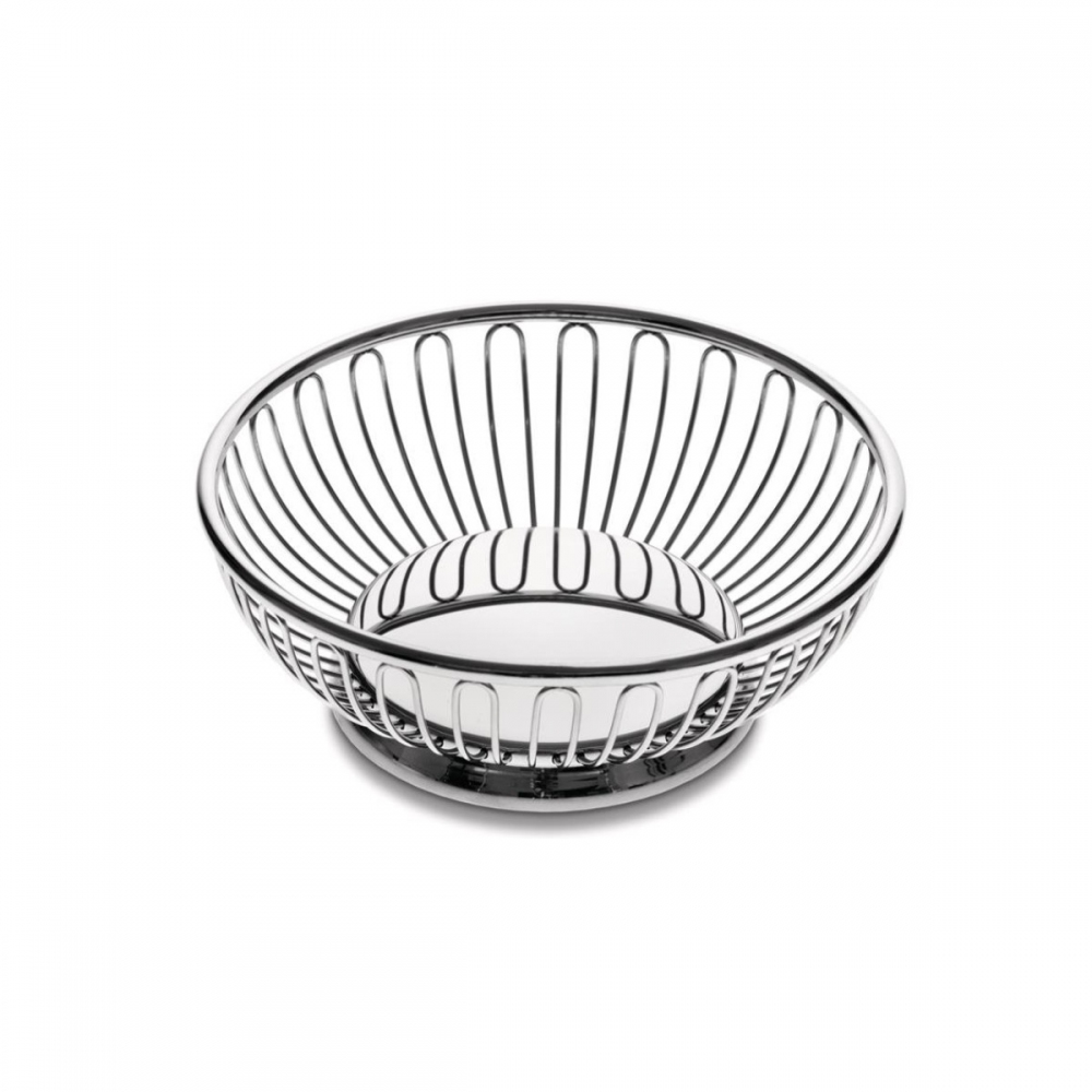 Alessi Cestino A Filo Rotondo 826...