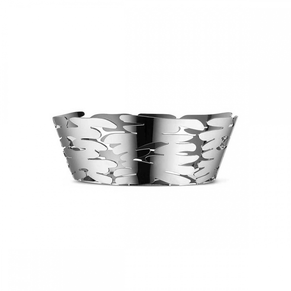 Alessi Barket basket diam. 18 cm