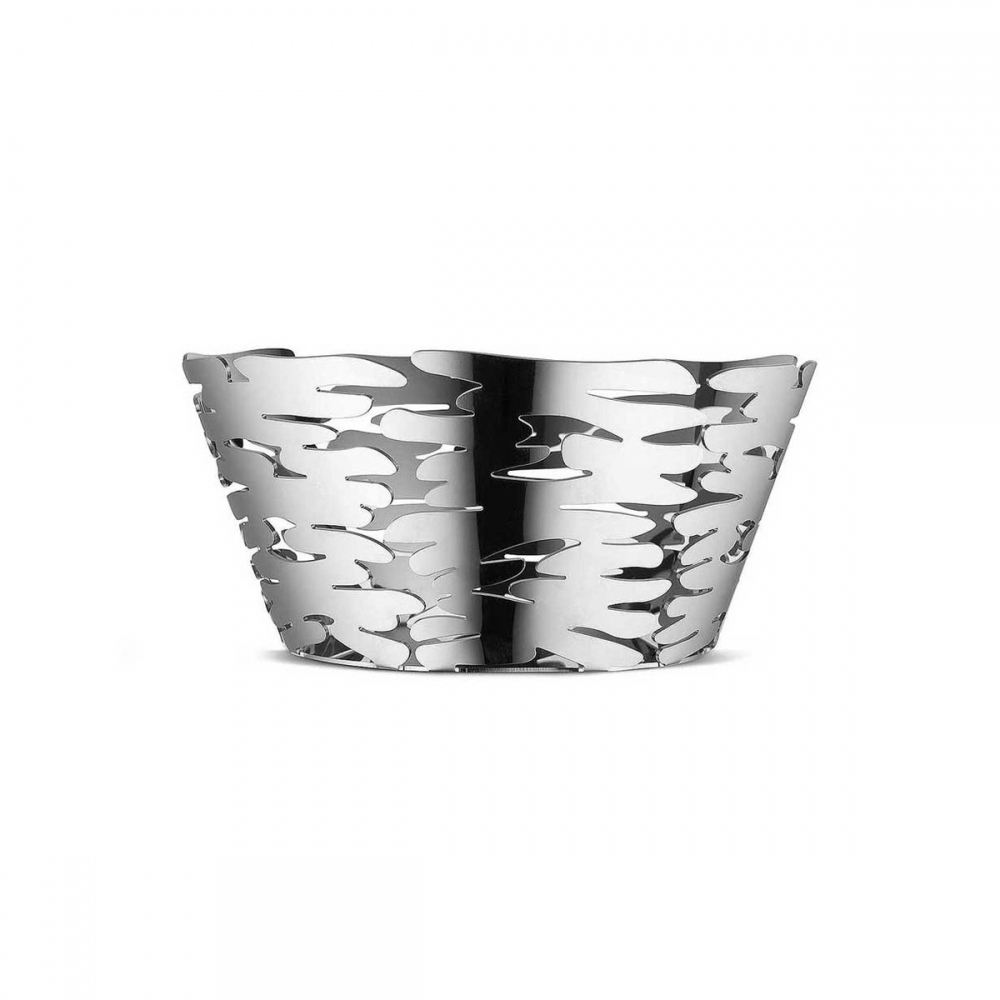 Alessi Barket basket diam. 21 cm