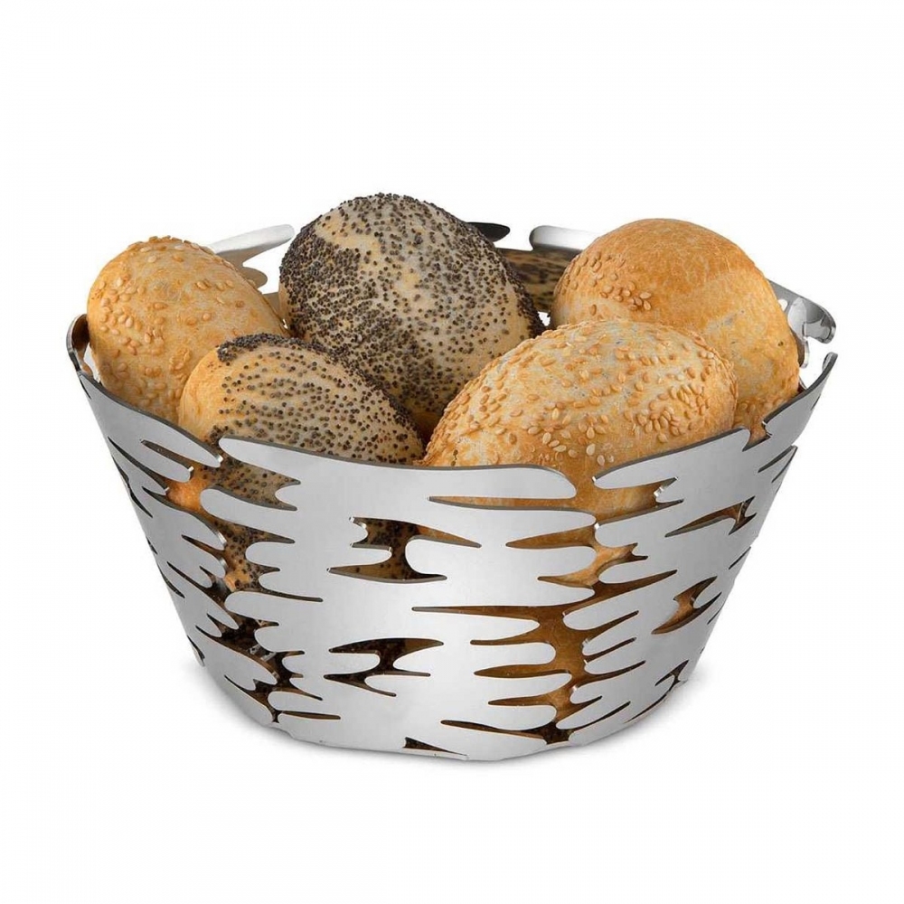 Alessi Cestino Diam. 21 Cm Barket