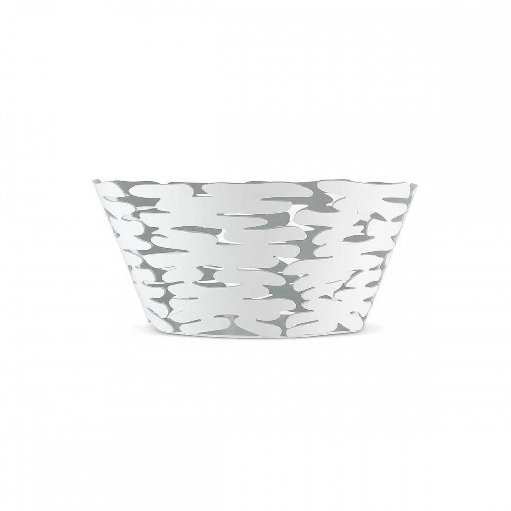 Alessi Barket basket diam. 21 cm