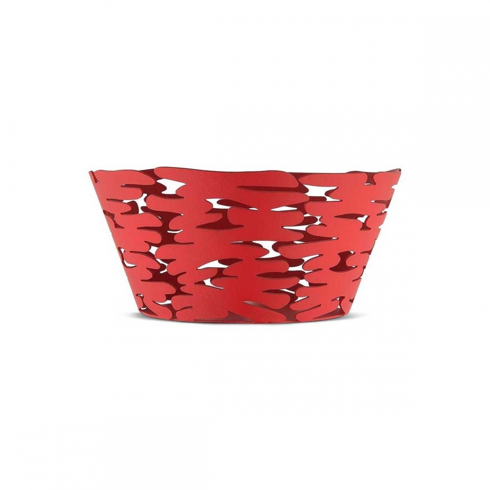 Alessi Barket basket diam. 21 cm