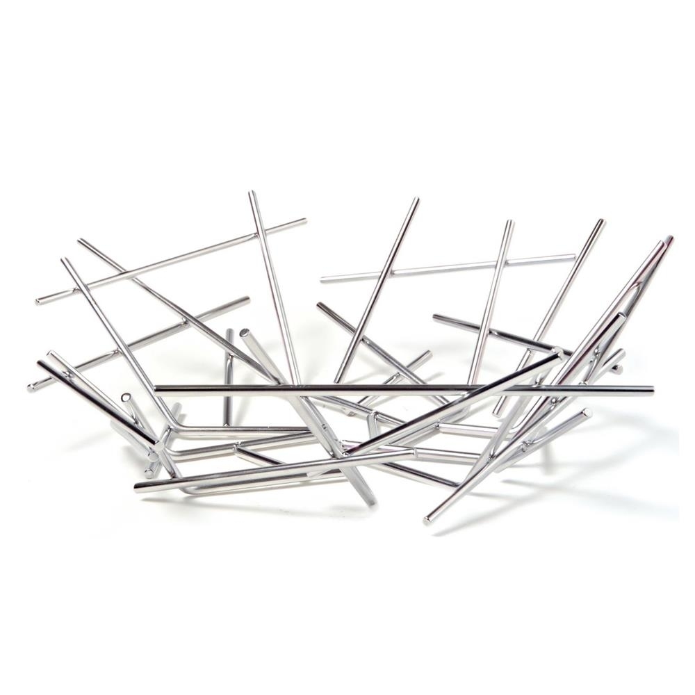 Alessi Blow Up basket