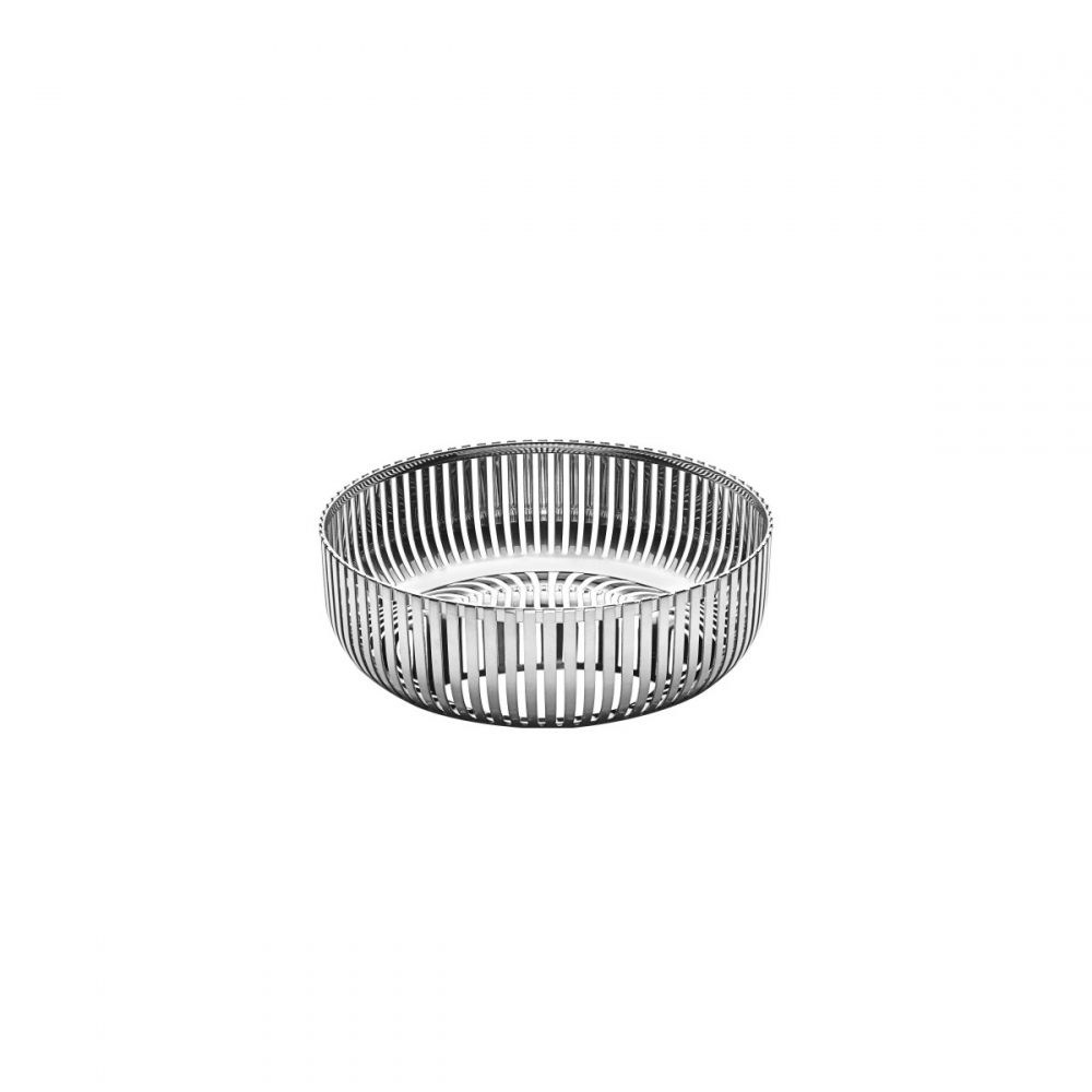 Alessi PCH02/15 basket diam. 15 cm