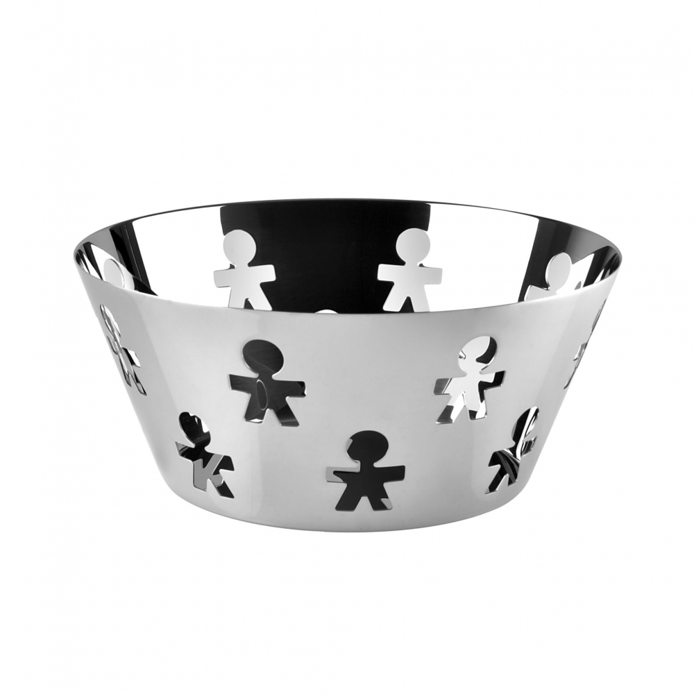 Alessi Cestino Girotondo diam. 20 cm