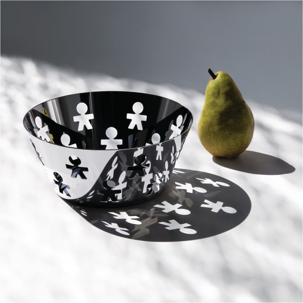 Alessi Cestino Girotondo diam. 20 cm