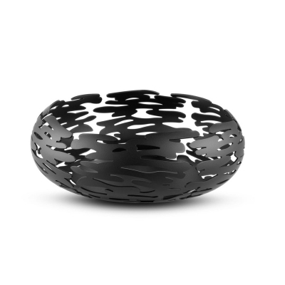 Alessi Barknest round basket 2