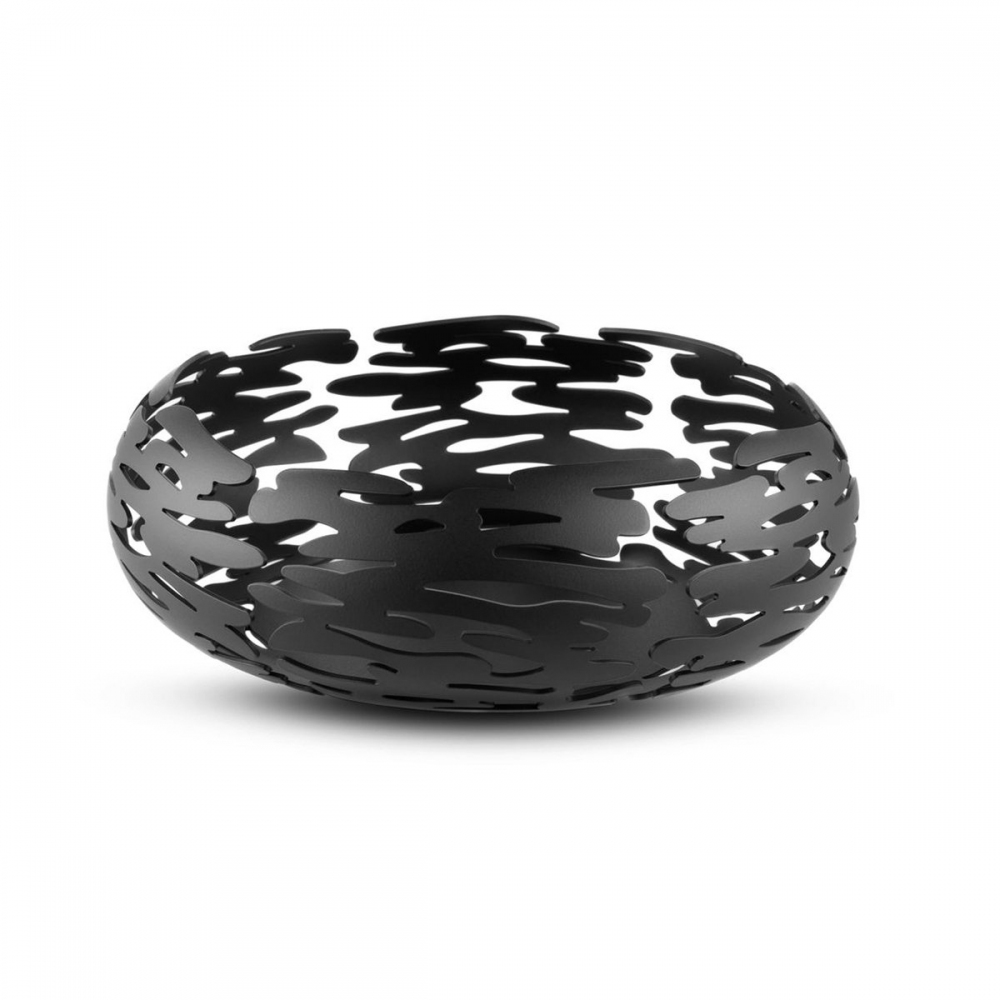 Alessi Cestino Rotondo Barknest