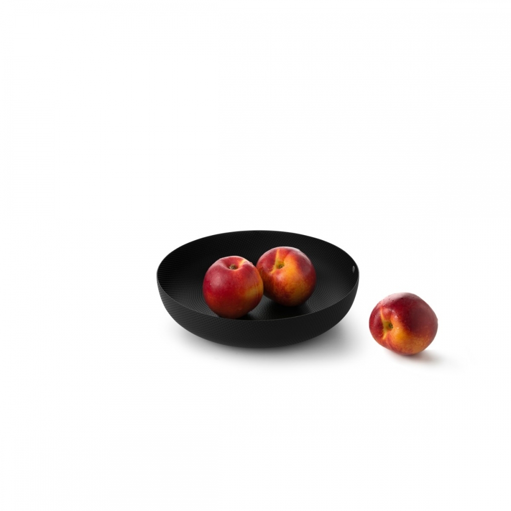 Alessi Cestino rotondo diam. 21 cm JM17/21 BT