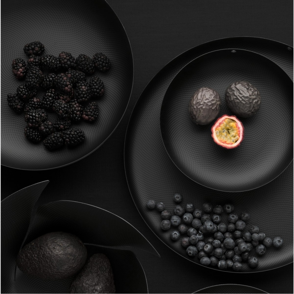 Alessi Cestino rotondo diam. 29 cm JM17/29 BT