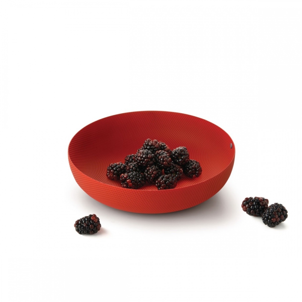 Alessi Cestino rotondo diam. 29 cm JM17/29 BT