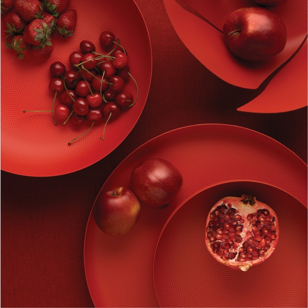 Alessi Cestino rotondo diam. 29 cm JM17/29 BT