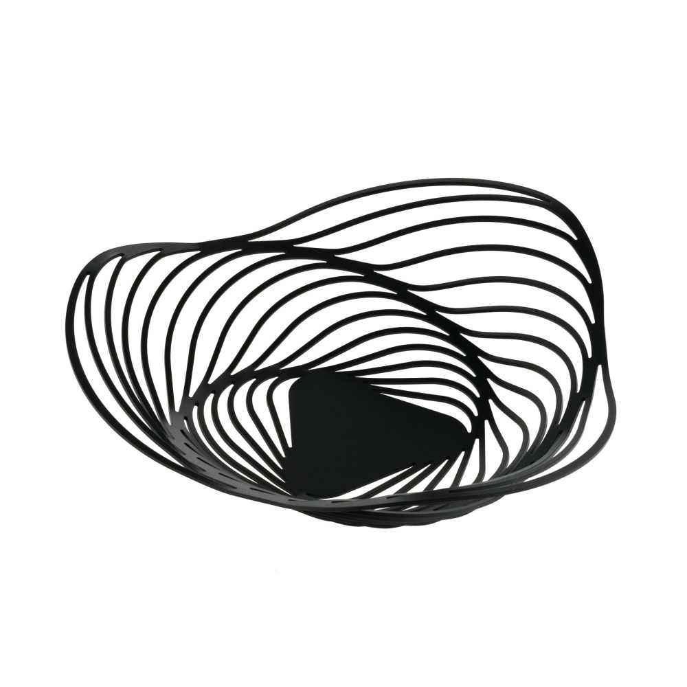 Alessi Trinity basket