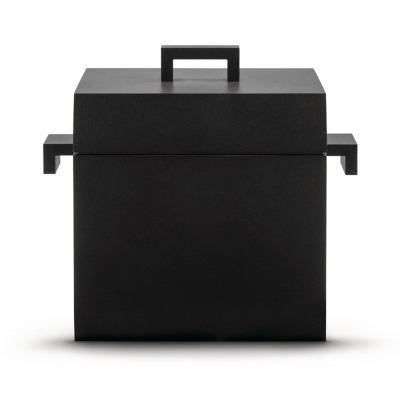 Alessi Cocotte La cubica