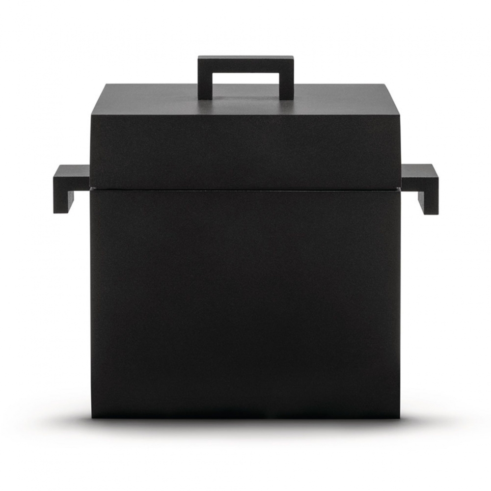 Alessi La cubica Cocotte