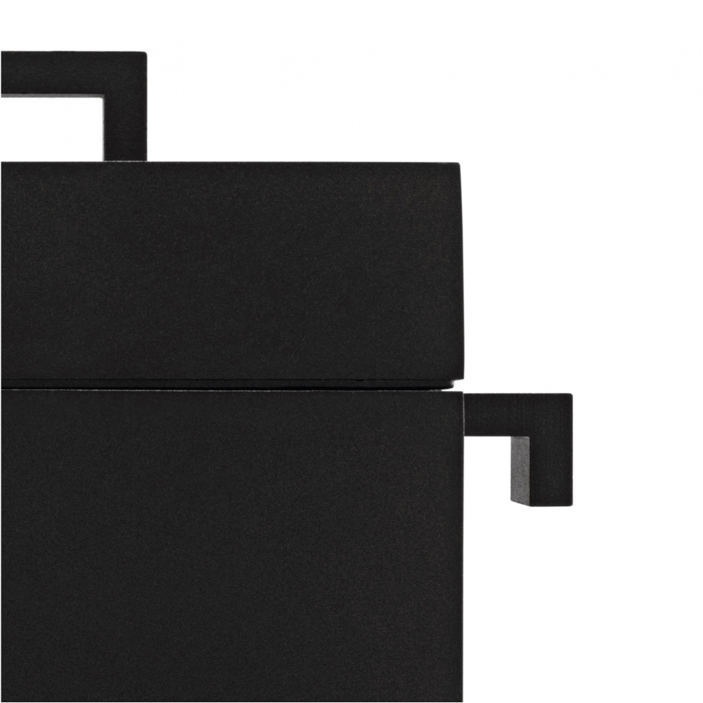 Alessi Cocotte La cubica