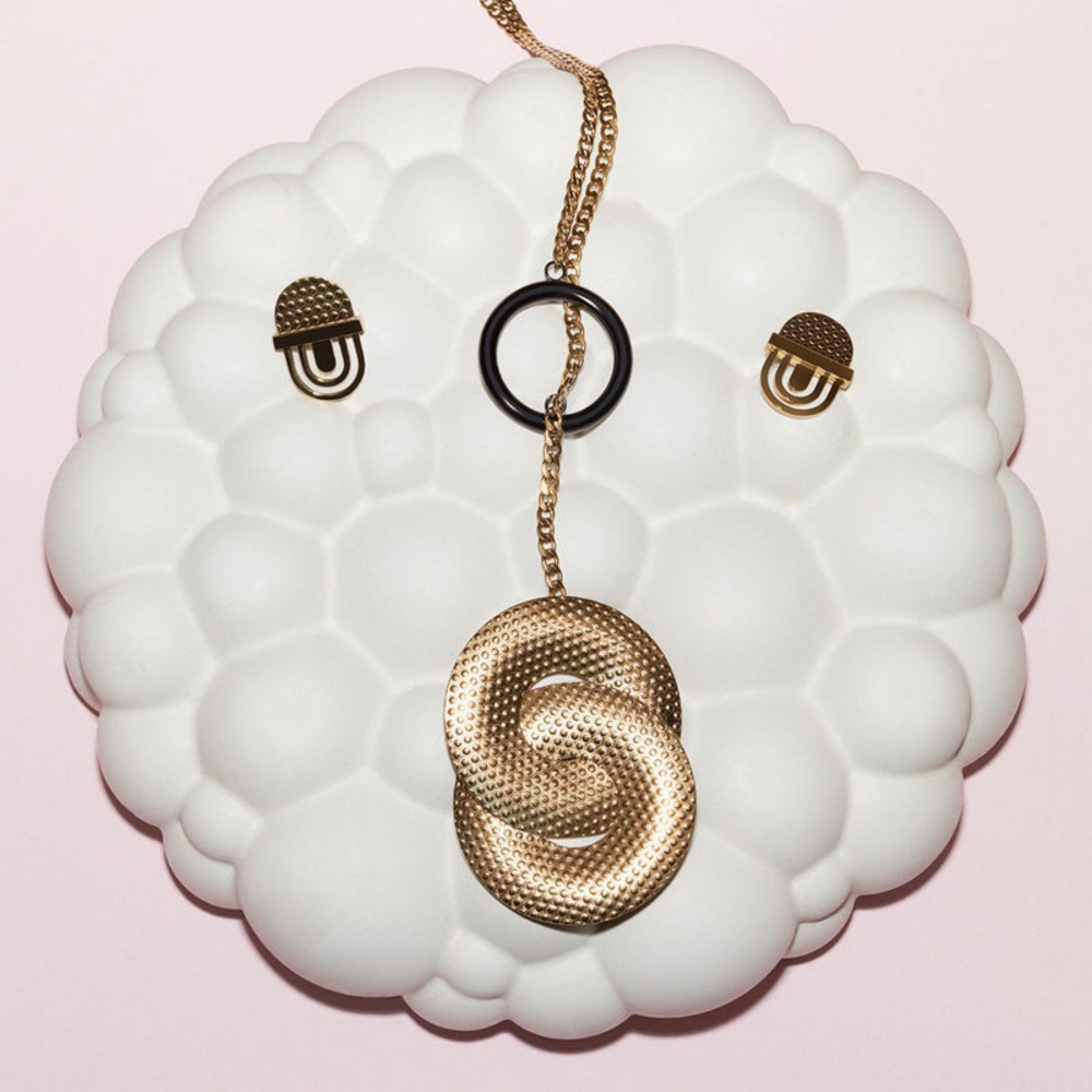 Alessi Collana Acta - Venusia collection