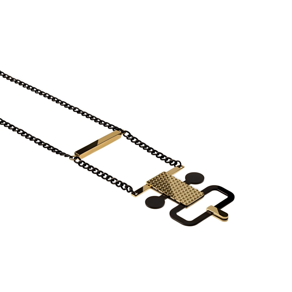 Alessi Edone Necklace - Venusia Collection