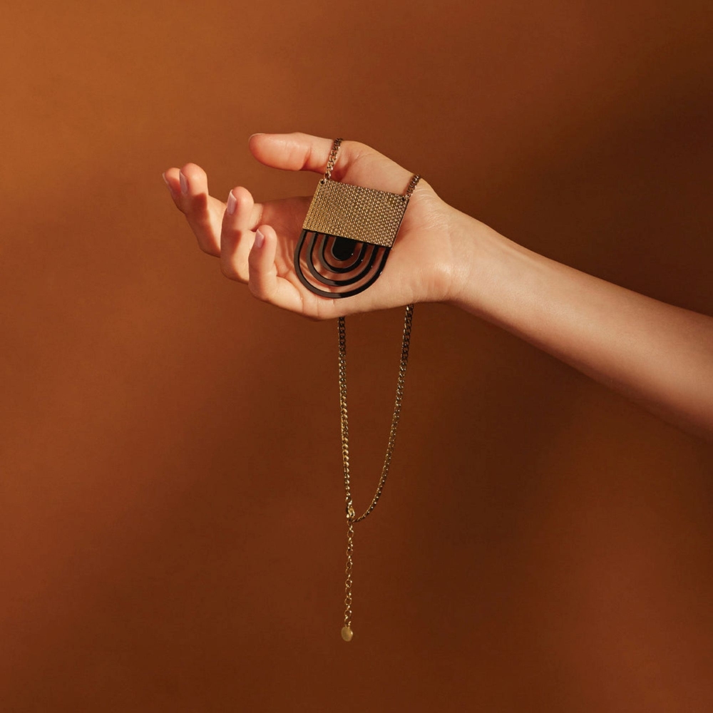 Alessi Collana Fresia - Venusia collection