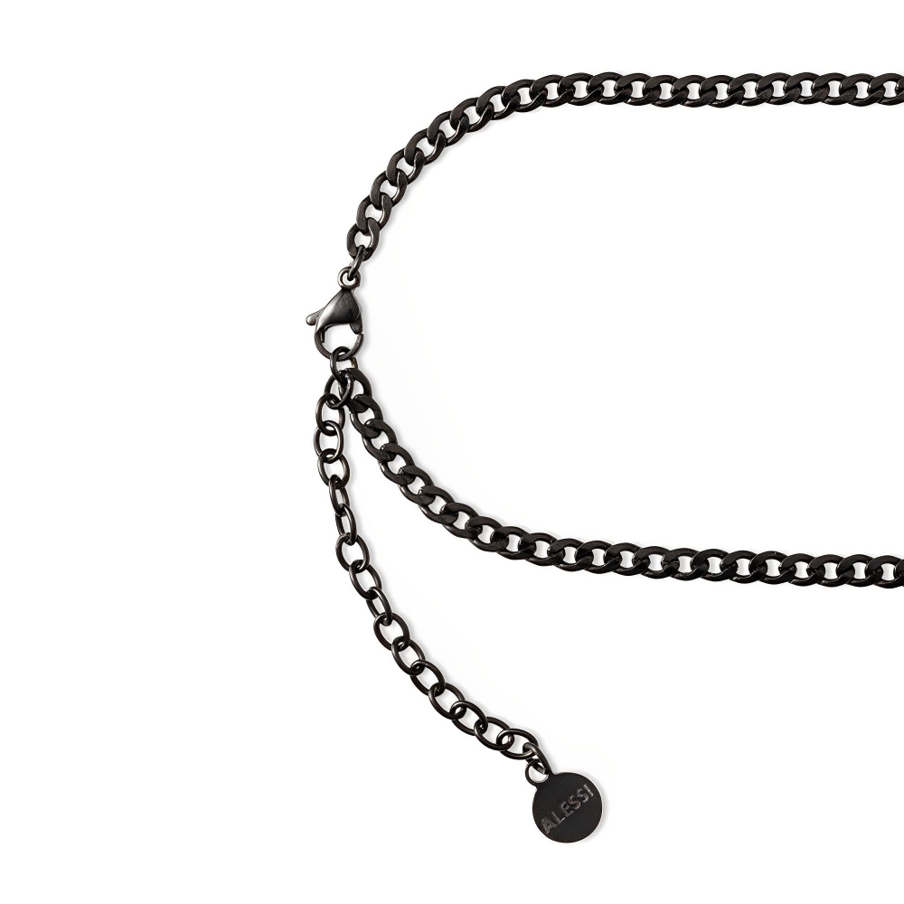 Alessi Lorica Necklace - Venusia collection