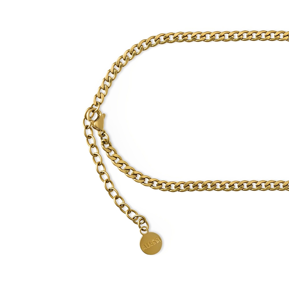 Alessi Collana Trama - Venusia collection