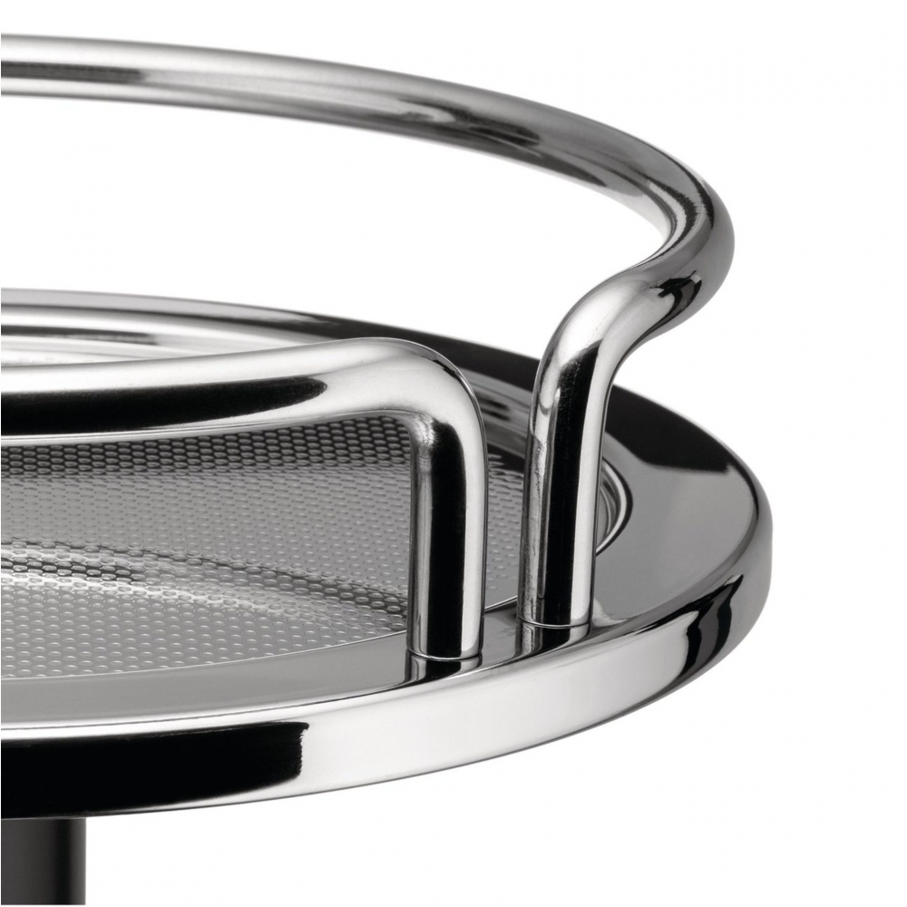 Alessi 5059 wine cooler stand