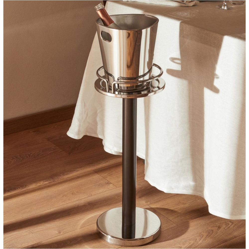 Alessi 5059 wine cooler stand