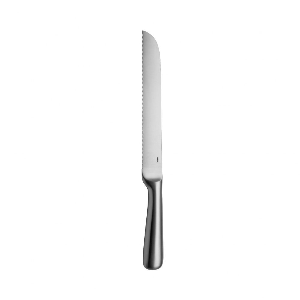 Alessi Mami bread knife