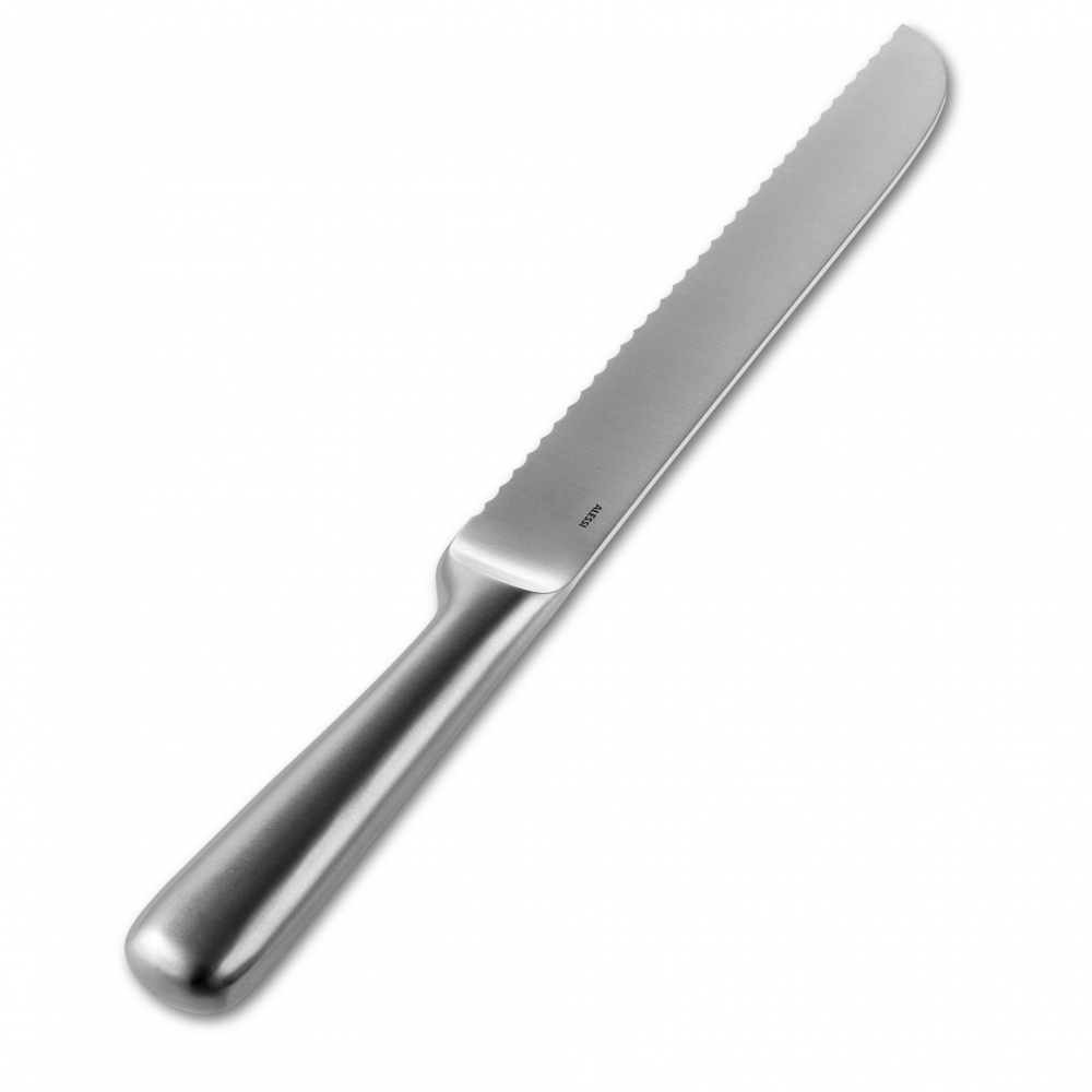 Alessi Mami bread knife